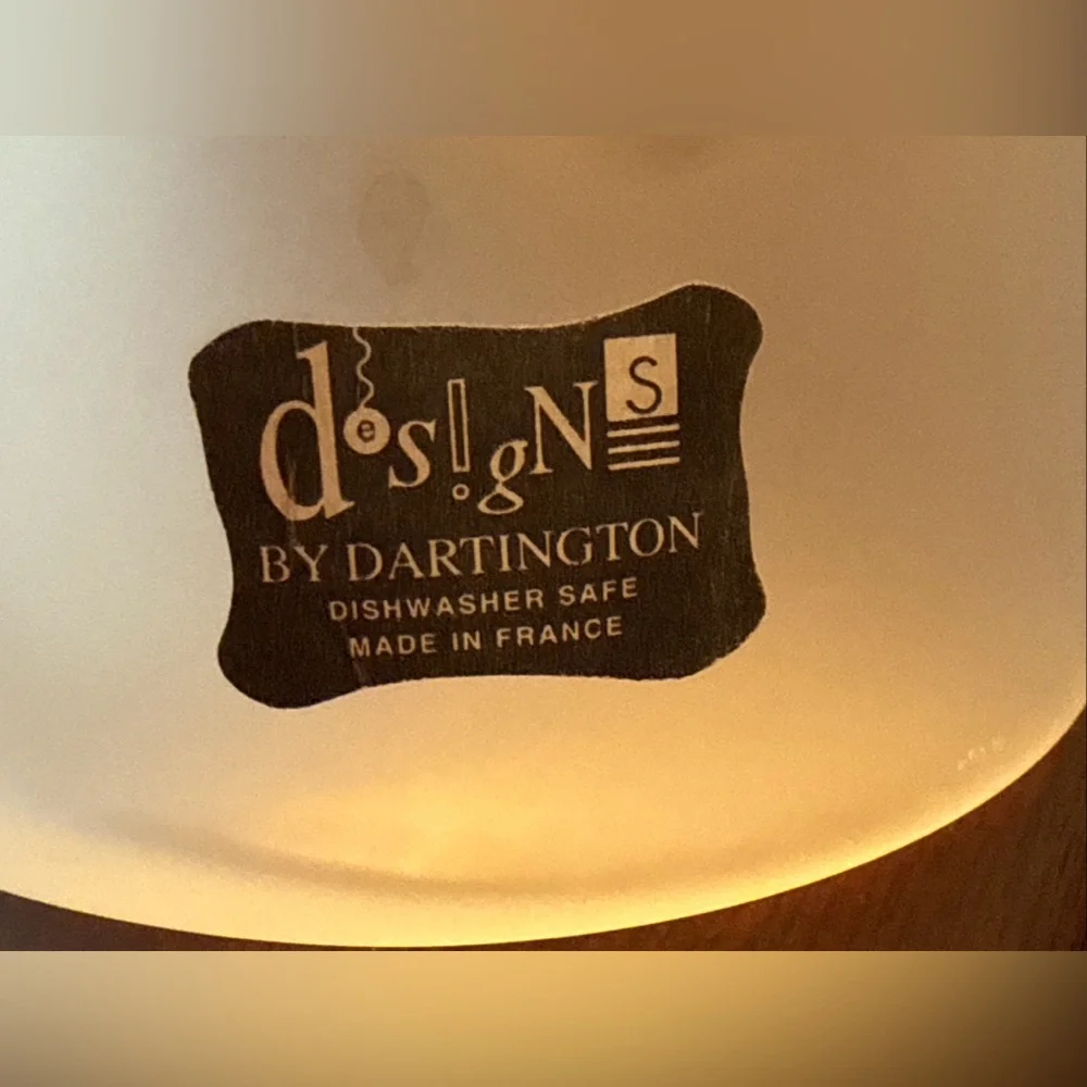 Vintage Designs by Dartington Christmas Pitcher Frosted Glass Winter Friends